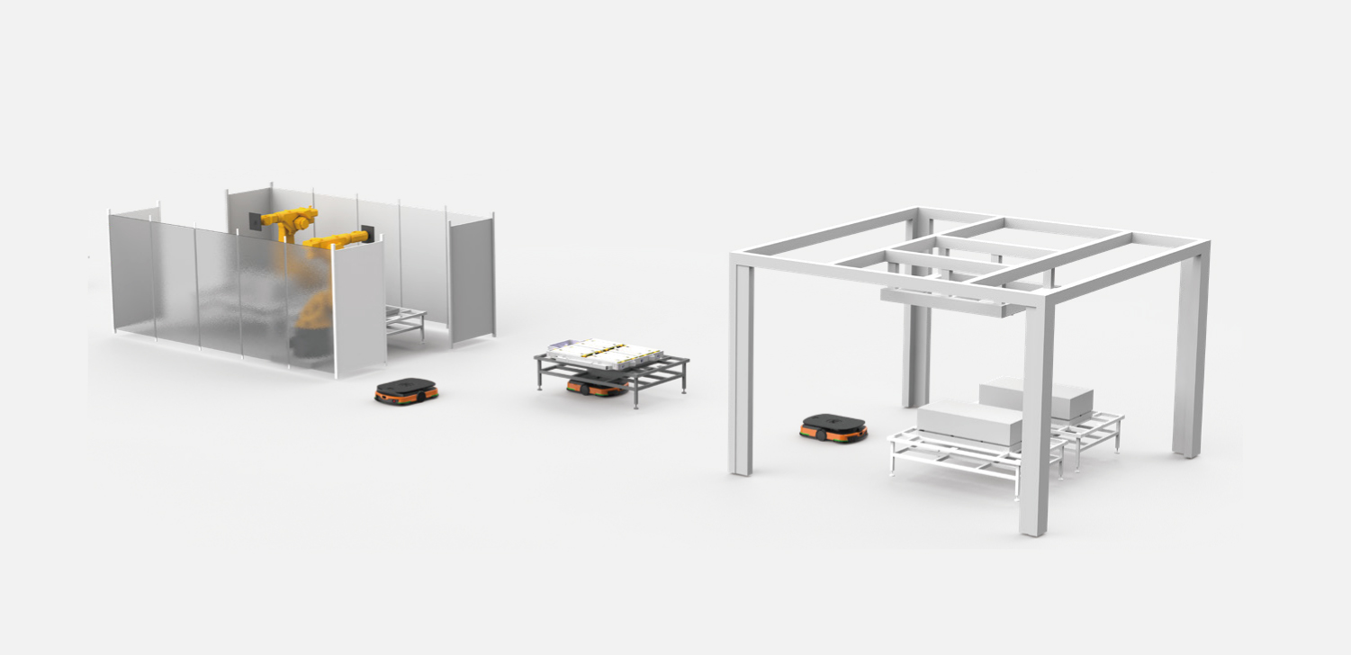 海康模組PACK解決方案