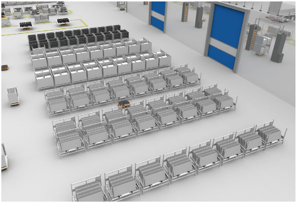 海康柔性存儲方案