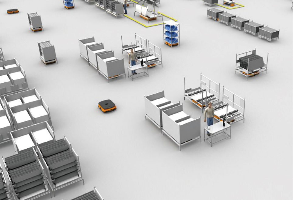 海康SPS全流程方案