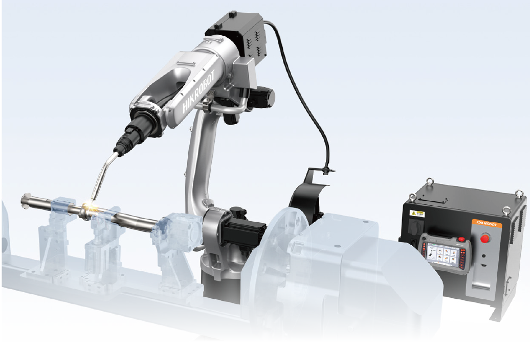 垂直多關節機器人